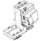 BTDIN-BDA G2 63A 3P 30mA AC product photo