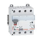 Btdin - RCD type B 30mA 4P 40A product photo