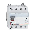 Btdin - RCD type B 30mA 4P 63A product photo