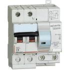 btdin45 - MT diff AC 1P+N 6A 4,5kA 30mA product photo