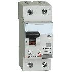 Btdin-RS - mag. diff  AC 1P+N 30mA 32A 4500 product photo