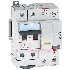 Btdin60 - MT diff 2P 16A 6kA 30mA product photo