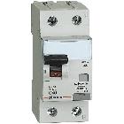 Btdin60 - magn diff A 1P+N 40A 6kA 30mA product photo