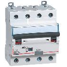 Btdin60 - magn diff A 4P 16A 6kA 300mA product photo