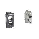 Axolute - Presa TV-SAT diretta demix 1M product photo