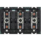 Axolute - comando carichi sin/doppi 3MOD product photo