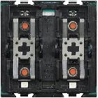 Axolute - attuatore tapparelle bus product photo