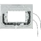 Axolute - supporto luminoso 3 mod product photo