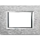 Axolute - placca 3P cromo product photo