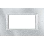 Axolute - placca 4P tech product photo