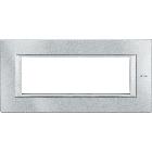 Axolute - placca 6P tech product photo