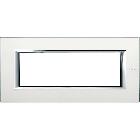 Axolute - placca 6P specchio acidato product photo