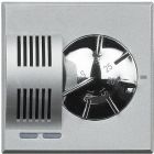 axolute - termostato condizion 230V chiaro product photo