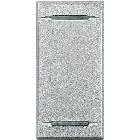 Axolute - copritasto 2 funz 1 mod chiaro product photo