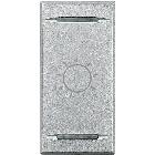 Axolute - copritasto simbolo luce chiaro product photo