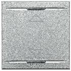 Axolute - copritasto su giu'2 mod chiaro product photo