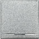 Axolute - copritasto 1 funz 2 mod chiaro product photo