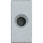 Axolute - uscita con foro diametro 9mm product photo