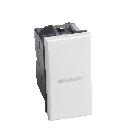 AXO - deviatore ax 1P 10A 1m bianco product photo