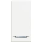 invertitore 16AX 250 Vac - basculante - morsetti con viti - bianco product photo