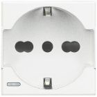 axolute - presa std tedesco-italiano product photo