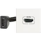 Axolute - presa HDMI product photo