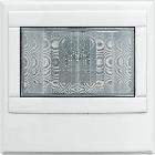 Axolute - Grenn Switch SCS PIR bianco product photo