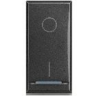 Axolute - interruttore 2P 16AX scuro product photo