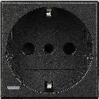 Axolute - presa std tedesco/italiano P30 product photo