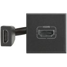 Axolute - presa HDMI product photo