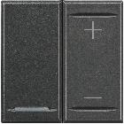 Axolute - dimmer universale antracite product photo