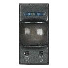 Axolute- Interruttore IR pass.1M antracite product photo