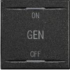 Axolute - coprit ON OFF GEN 2 mod scuro product photo