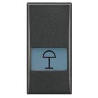 axolute - tasto serig 'luce tavolo' 1mod product photo