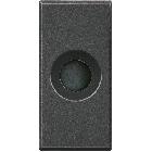 Axolute - uscita con foro diametro 9mm product photo