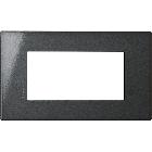 Axolute Air - placca 4m antracite product photo