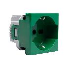 MatixGO - presa ita P40 verde product photo