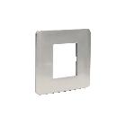 MatixGO - placca 2P steel product photo