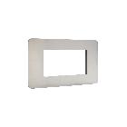 MatixGO - placca 4P steel product photo