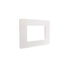 MatixGO - placca 4P white product photo