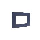 MatixGO - placca 4P blue product photo