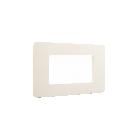 MatixGO - placca 4P ivory product photo
