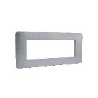 MatixGO - placca 7P aluminum product photo