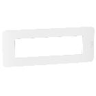 MatixGO - placca 7P white product photo