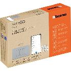 MatixGO - StarterKit luci tapparelle grigio product photo