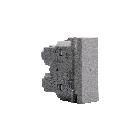 MatixGO - dev 1P 10AX 1m assiale grigio product photo