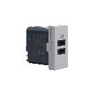 MatixGO - caricatore usb CC 1m grigio product photo