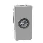 MatixGO - presa TV diretta 1m grigio product photo