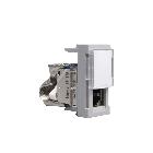 MatixGO - RJ45 STP cat6 grigio product photo