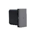 MatixGO - interruttore dimmer grigio product photo